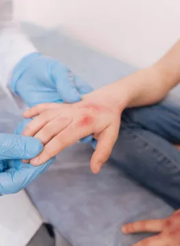 Pediatría